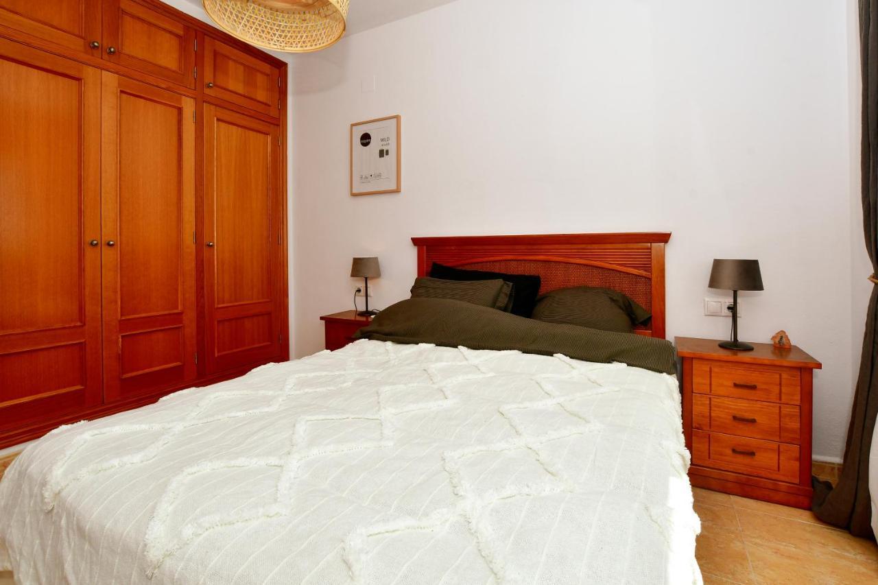 Apartamento Terrazas de Aguamarina Dehesa de Campoamor  Exterior foto